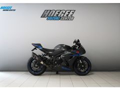 SUZUKI GSX-R 1000 ABS