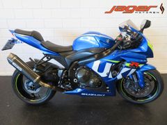 SUZUKI GSX-R 1000 RA