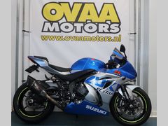 SUZUKI GSX-R 1000 Z ANNIVERSARY