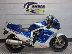 SUZUKI GSX-R 1100