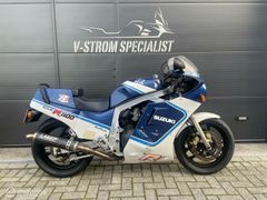 SUZUKI GSX-R 1100 W