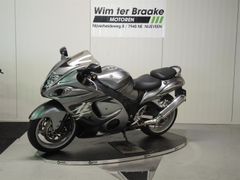 SUZUKI GSX-R 1300 HAYABUSA