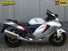 SUZUKI GSX-R 1300 HAYABUSA