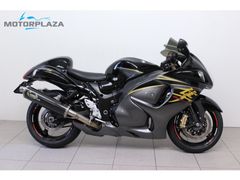 SUZUKI GSX-R 1300 HAYABUSA