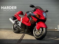 SUZUKI GSX-R 1300 HAYABUSA