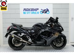 SUZUKI GSX-R 1300 HAYABUSA