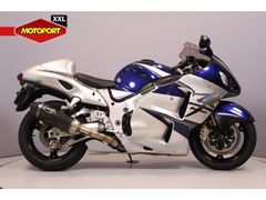 SUZUKI GSX-R 1300 HAYABUSA