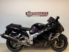 SUZUKI GSX-R 1300 HAYABUSA