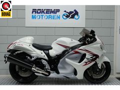 SUZUKI GSX-R 1300 HAYABUSA