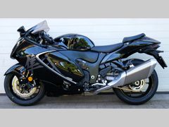 SUZUKI GSX-R 1300 HAYABUSA