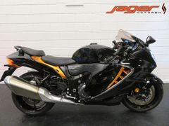 SUZUKI GSX-R 1300 HAYABUSA