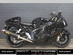 SUZUKI GSX-R 1300 HAYABUSA