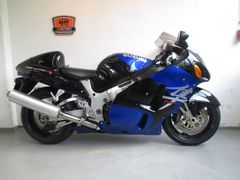 SUZUKI GSX-R 1300 HAYABUSA