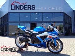 SUZUKI GSX-R 600