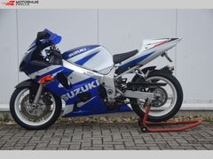 SUZUKI GSX-R 600