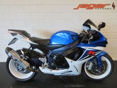 SUZUKI GSX-R 600