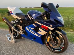 SUZUKI GSX-R 600