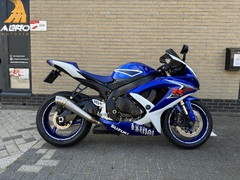 SUZUKI GSX-R 600