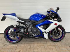 SUZUKI GSX-R 600