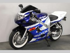 SUZUKI GSX-R 600