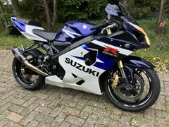 SUZUKI GSX-R 600