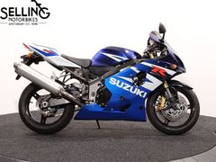 SUZUKI GSX-R 600