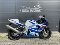 SUZUKI GSX-R 600