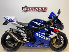 SUZUKI GSX-R 600