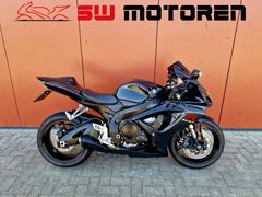 SUZUKI GSX-R 600