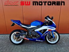 SUZUKI GSX-R 600