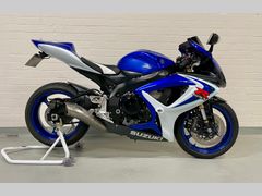 SUZUKI GSX-R 600