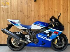 SUZUKI GSX-R 600 ANNIVERSARY