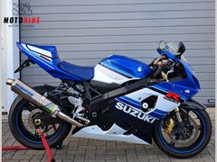 SUZUKI GSX-R 600 ANNIVERSARY