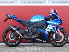 SUZUKI GSX-R 750