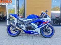 SUZUKI GSX-R 750