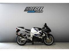 SUZUKI GSX-R 750