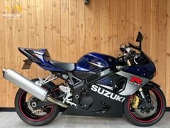 SUZUKI GSX-R 750