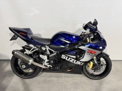 SUZUKI GSX-R 750