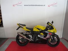 SUZUKI GSX-R 750