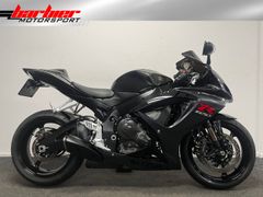SUZUKI GSX-R 750