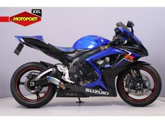 SUZUKI GSX-R 750