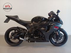 SUZUKI GSX-R 750