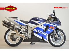 SUZUKI GSX-R 750