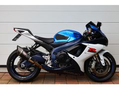 SUZUKI GSX-R 750 GP LIMITED EDITION