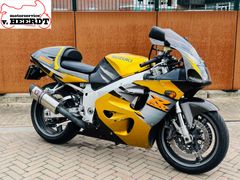 SUZUKI GSX-R 750 SRAD