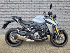 SUZUKI GSX-S 1000