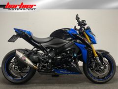 SUZUKI GSX-S 1000