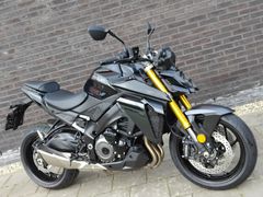 SUZUKI GSX-S 1000