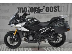 SUZUKI GSX-S 1000