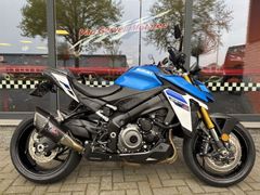 SUZUKI GSX-S 1000